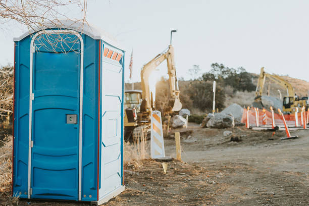 Best Emergency porta potty rental  in Williston, SC