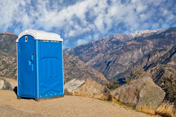 Porta potty rental for outdoor events in Williston, SC