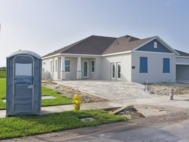 Professional porta potty rental in Williston, SC
