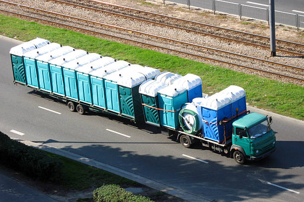 Portable Toilet Options We Offer in Williston, SC
